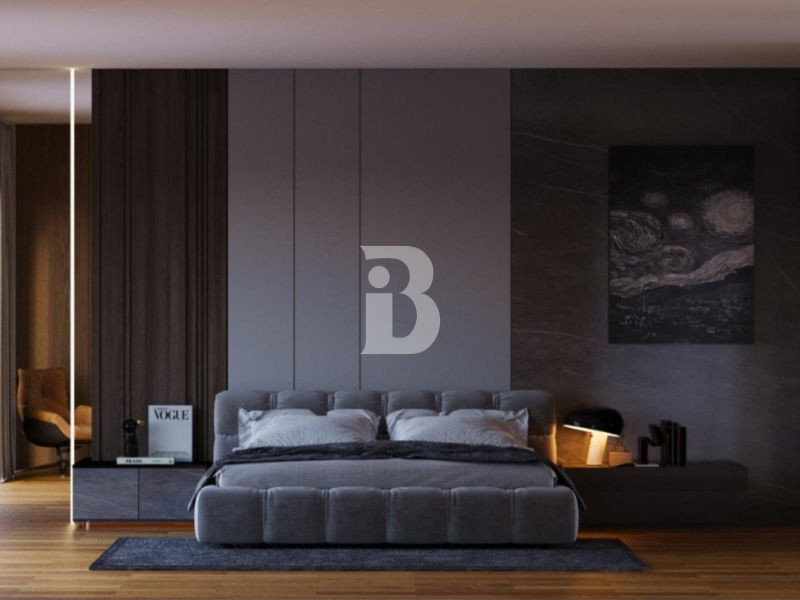 Luxury custom built- many options- G+2