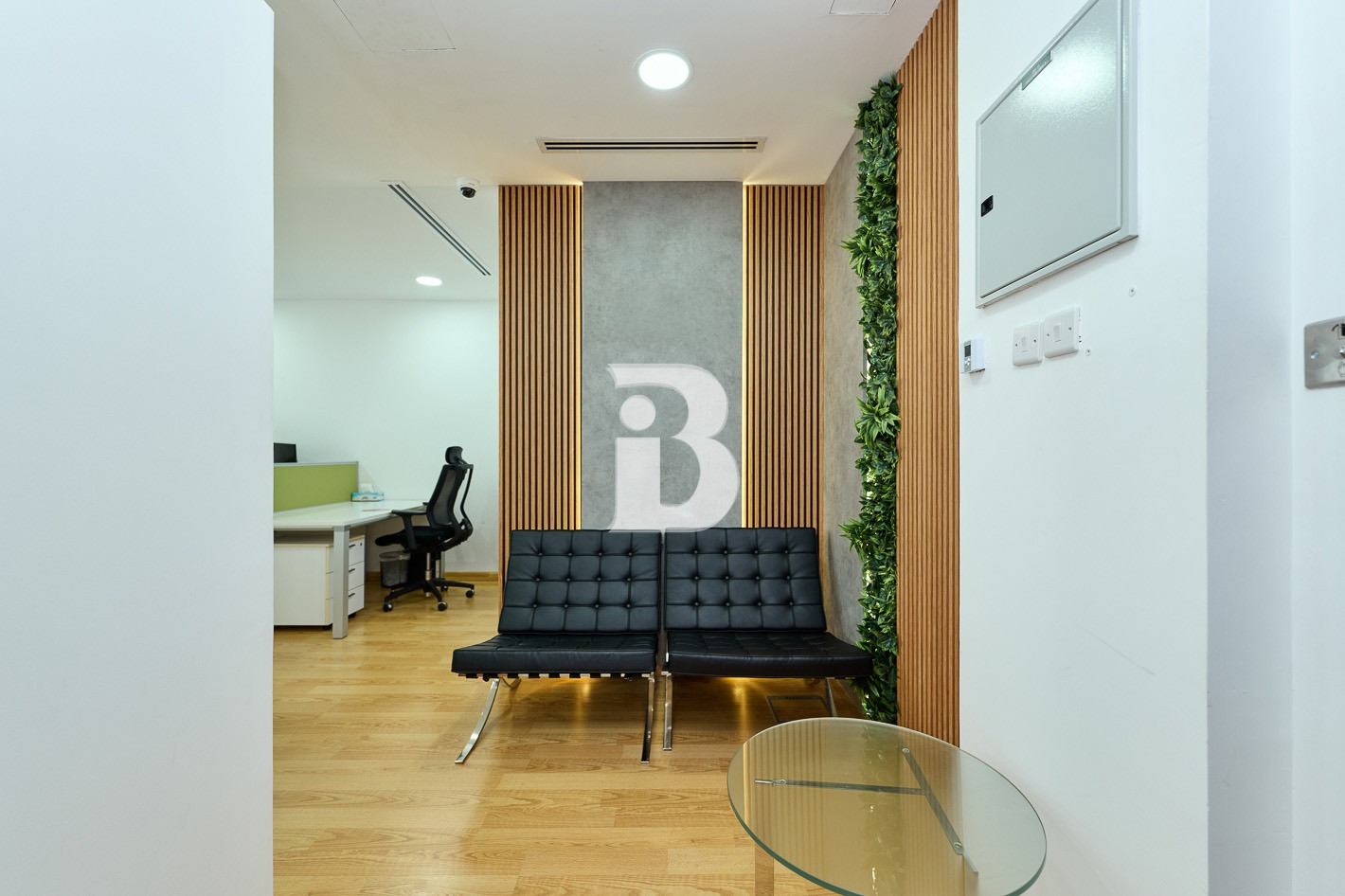 Furnished Office | Silver Tower | JLT