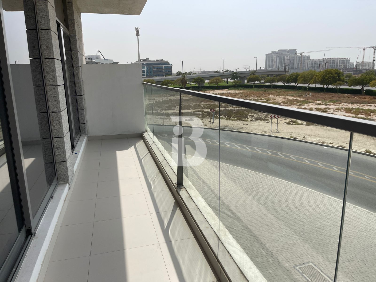 1BR - UNFURNISHED | DOWNTOWN SKYLINE | SPACIOUS