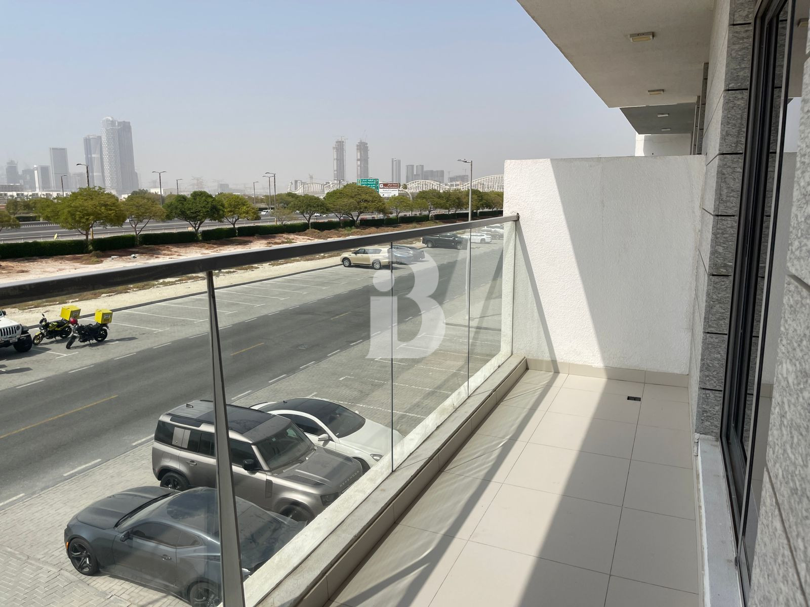 1BR - UNFURNISHED | DOWNTOWN SKYLINE | SPACIOUS