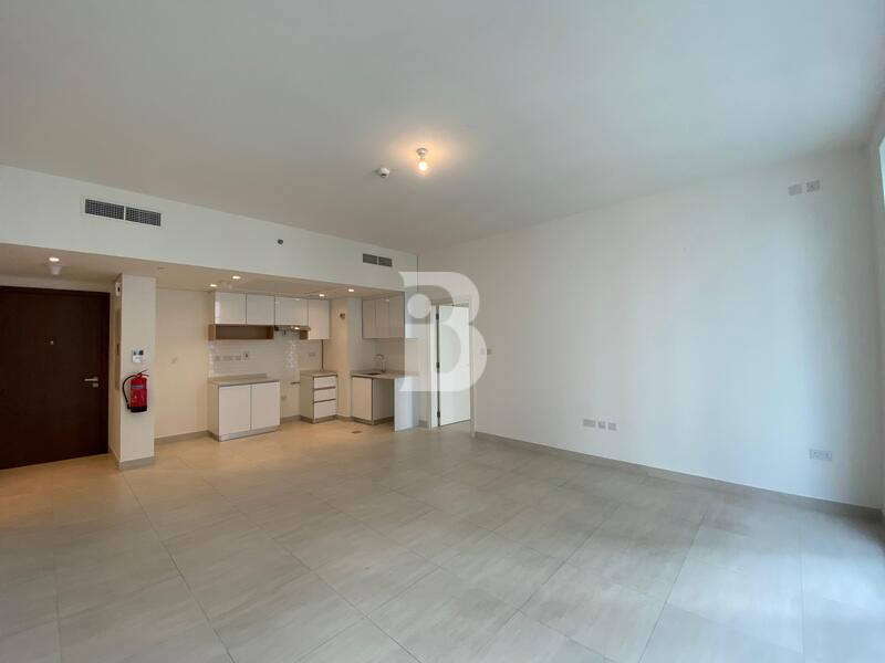 Prime Location | Perfect Community | Balcony