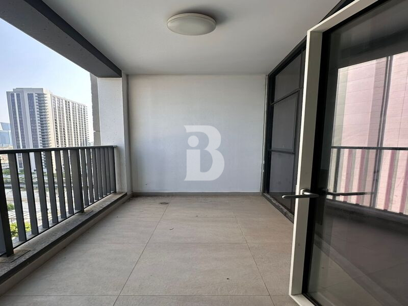 Prime Location | Perfect Community | Balcony