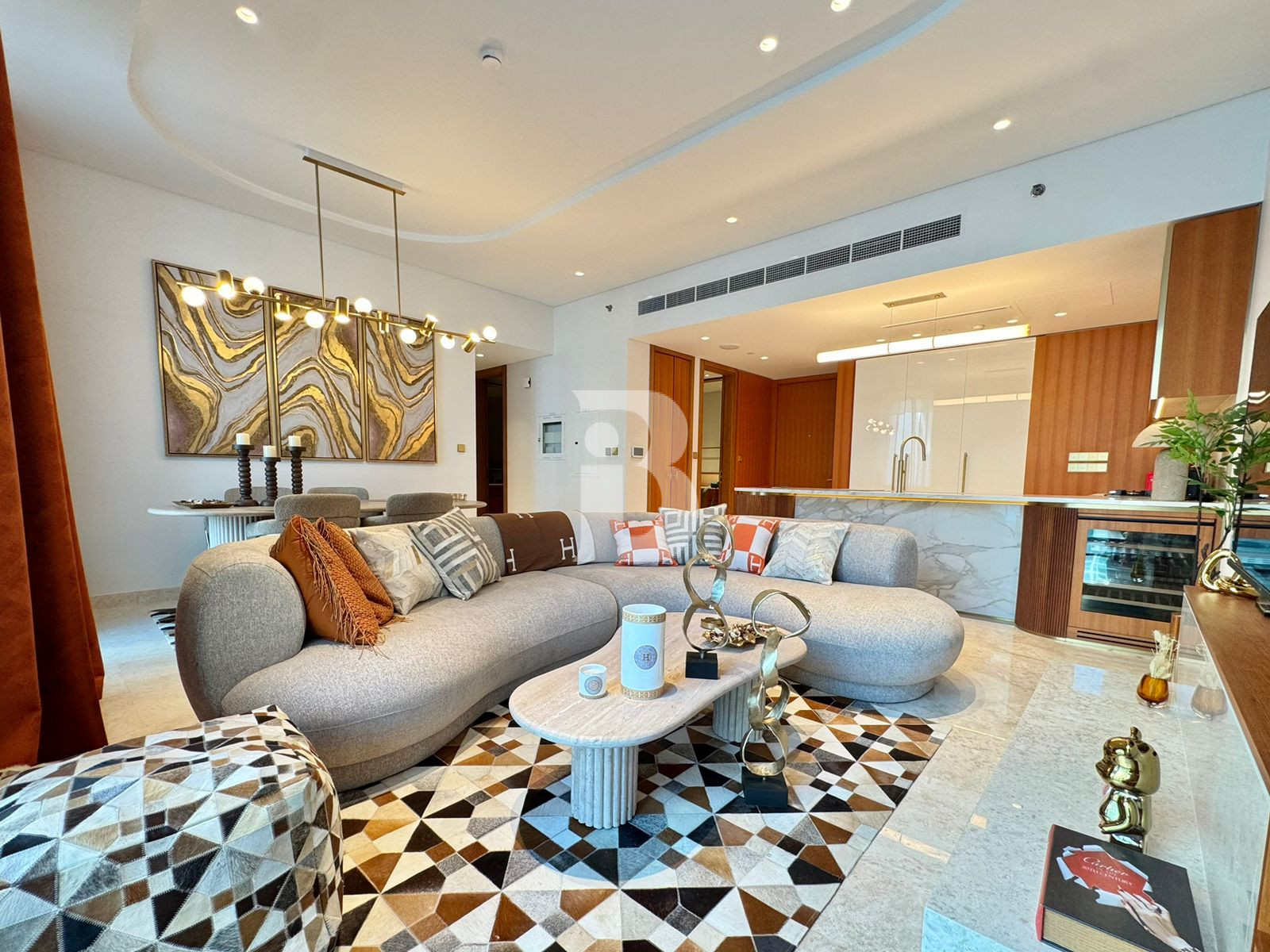PRIVATE BEACH | FULLY FURNISHED | LUXURY