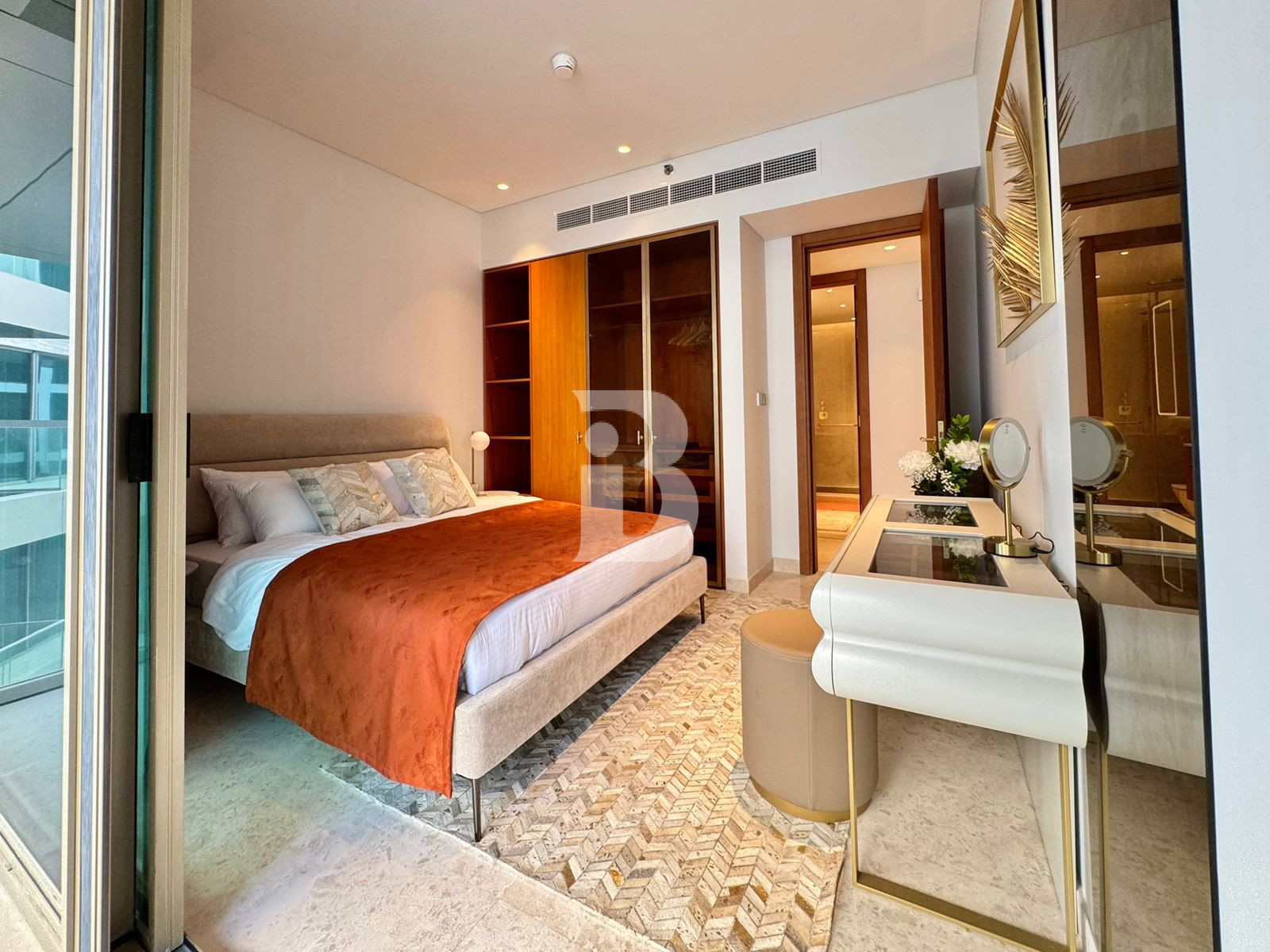 PRIVATE BEACH | FULLY FURNISHED | LUXURY