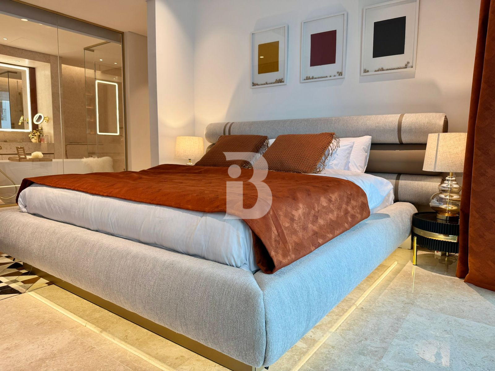PRIVATE BEACH | FULLY FURNISHED | LUXURY