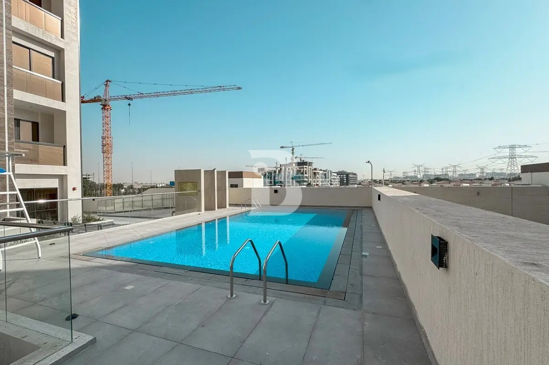 Best Deal | Semi Furnished | New Building