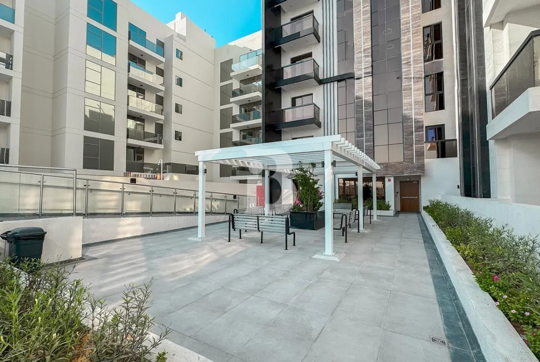 Best Deal | Semi Furnished | New Building