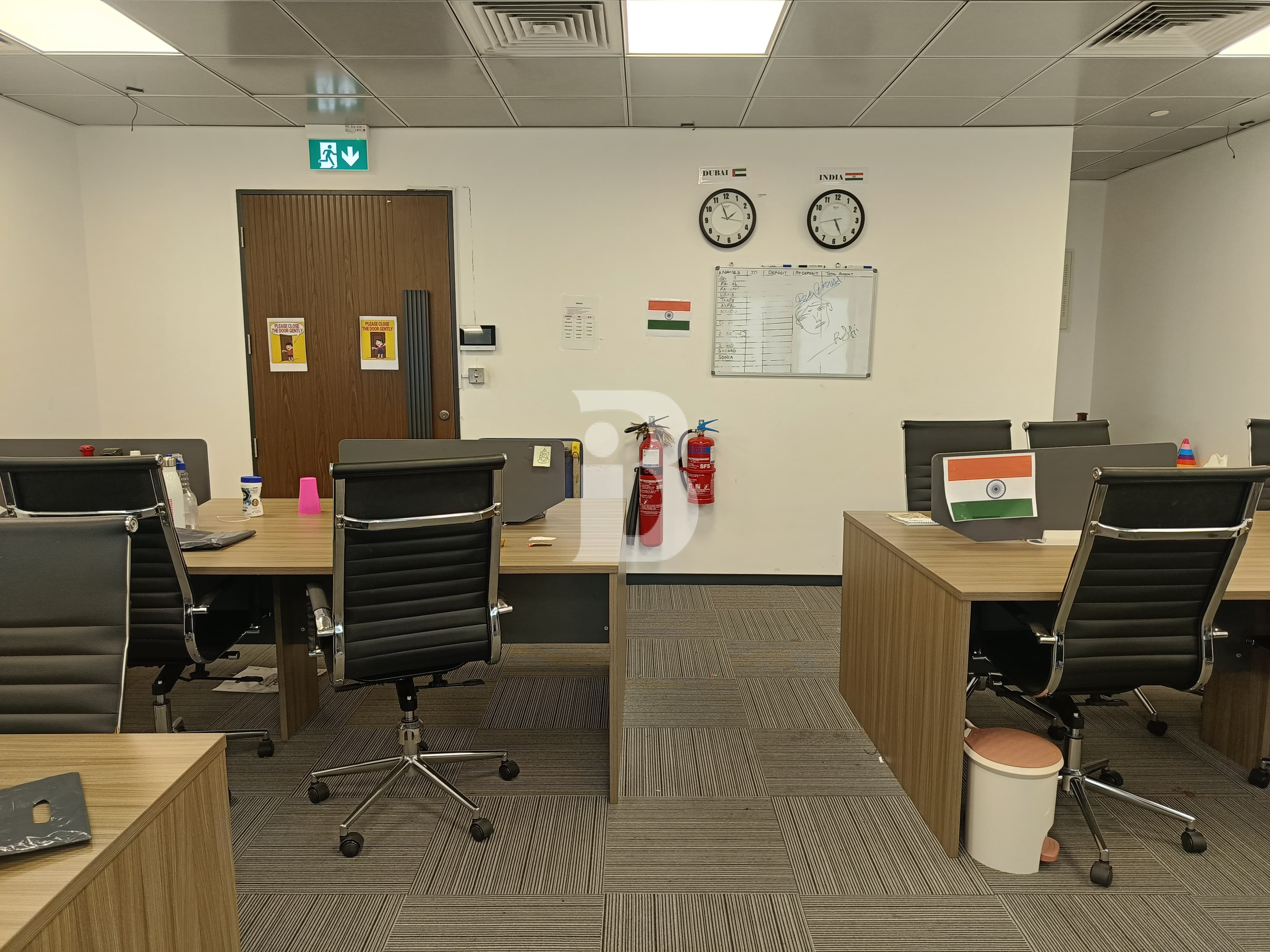 Gold Business | Vacant | Brand New