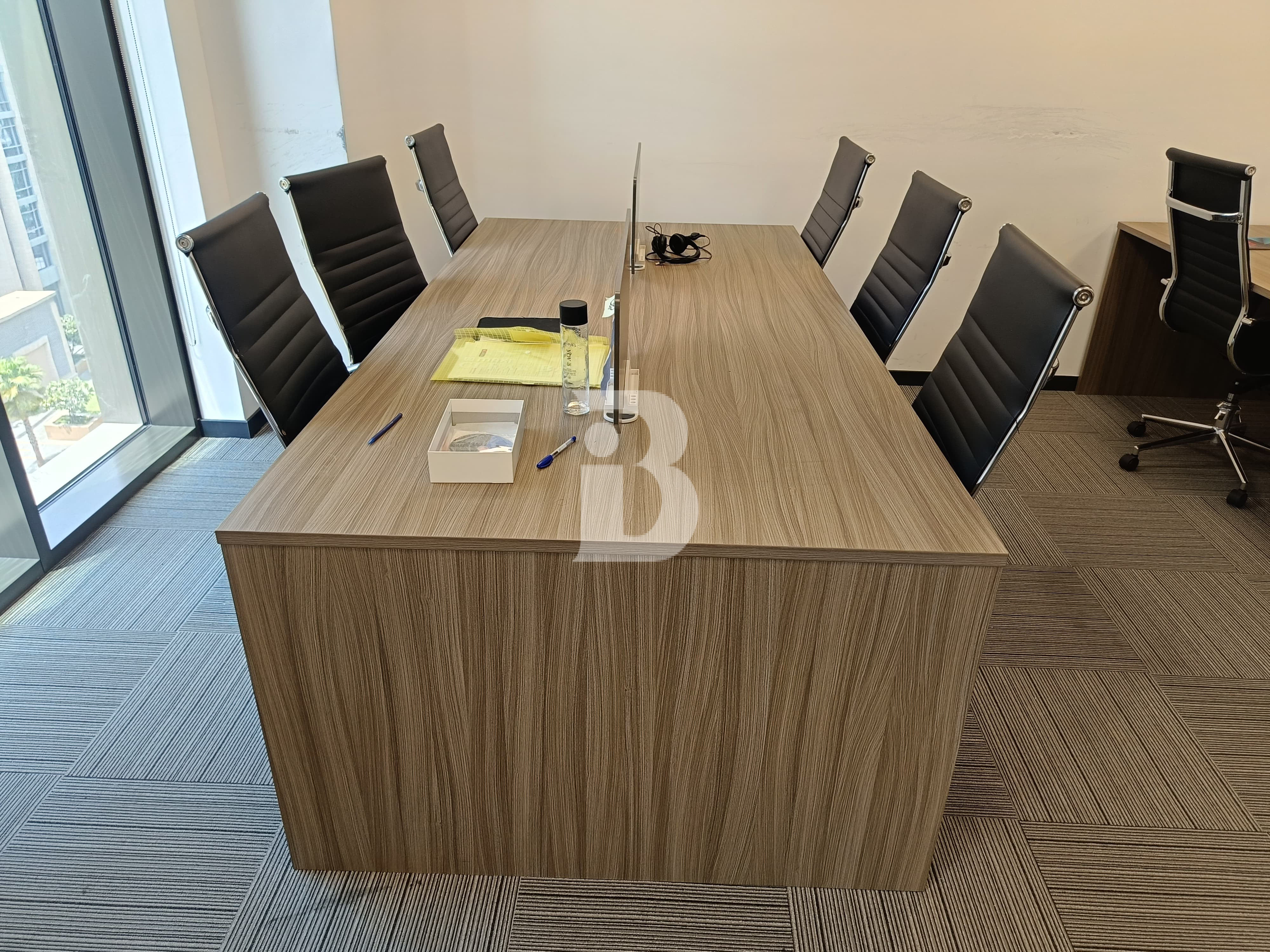 Gold Business | Vacant | Brand New