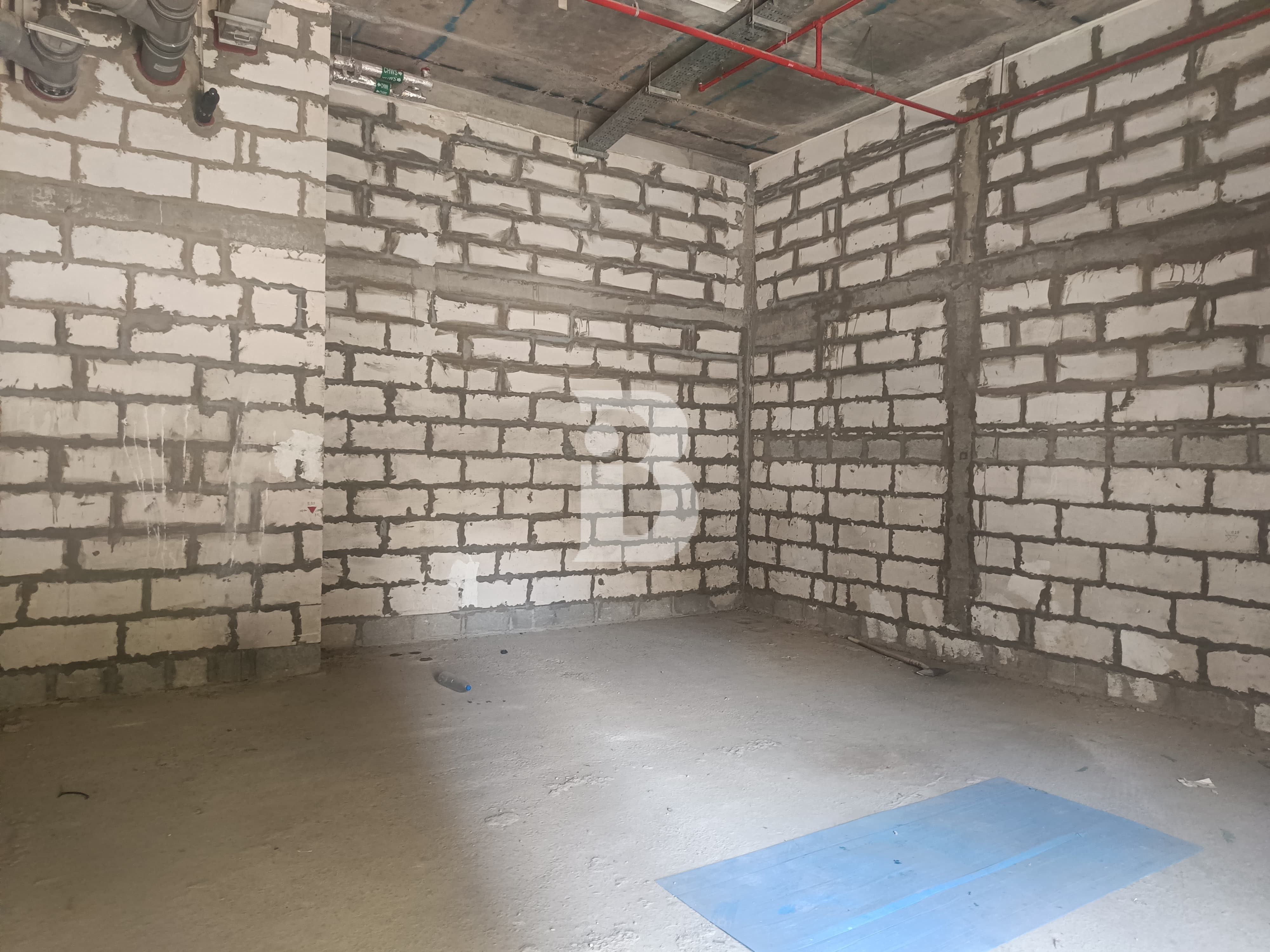 Spacious Retail | Retail & F&B | Mixed