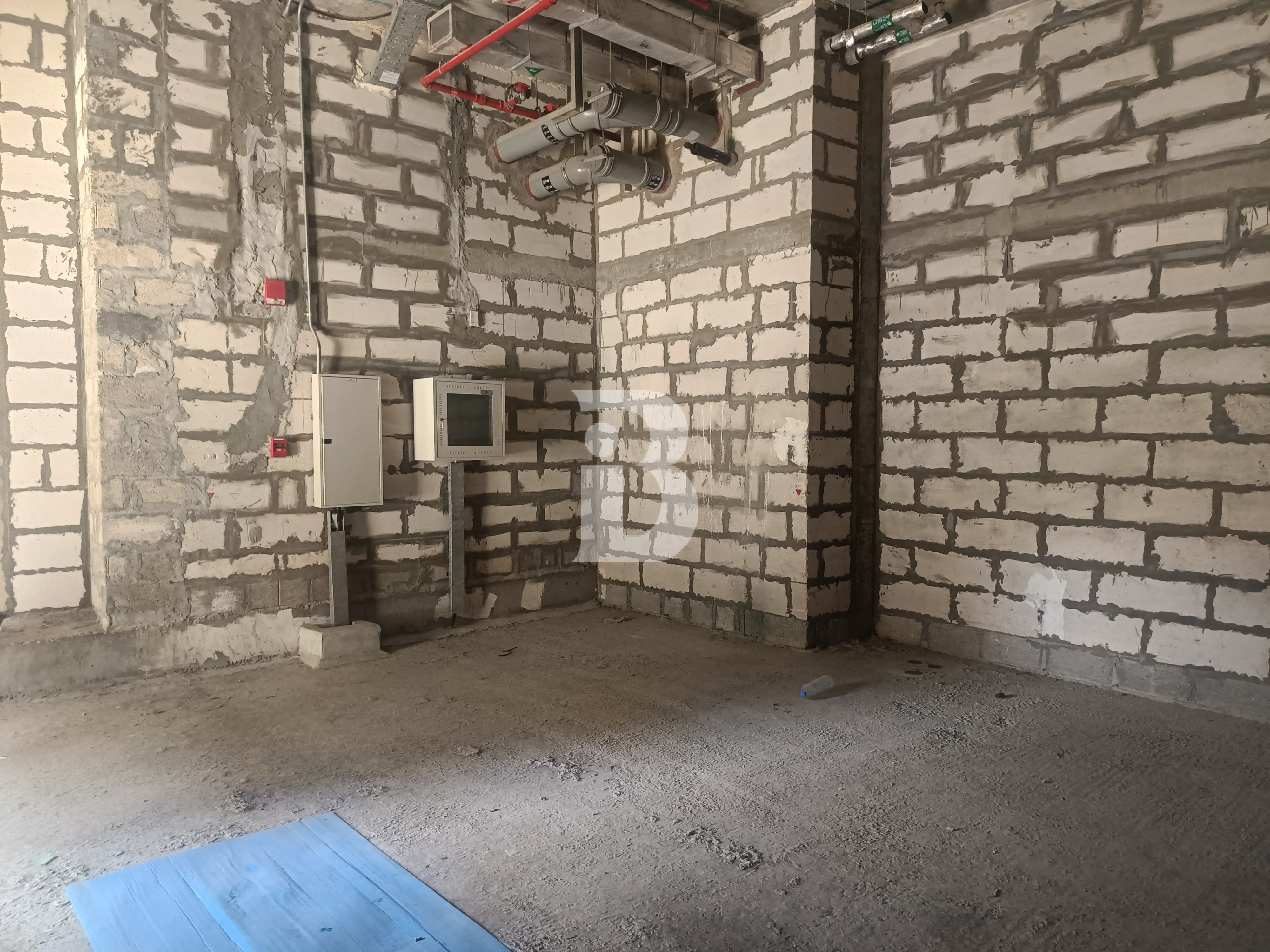 Spacious Retail | Retail & F&B | Mixed