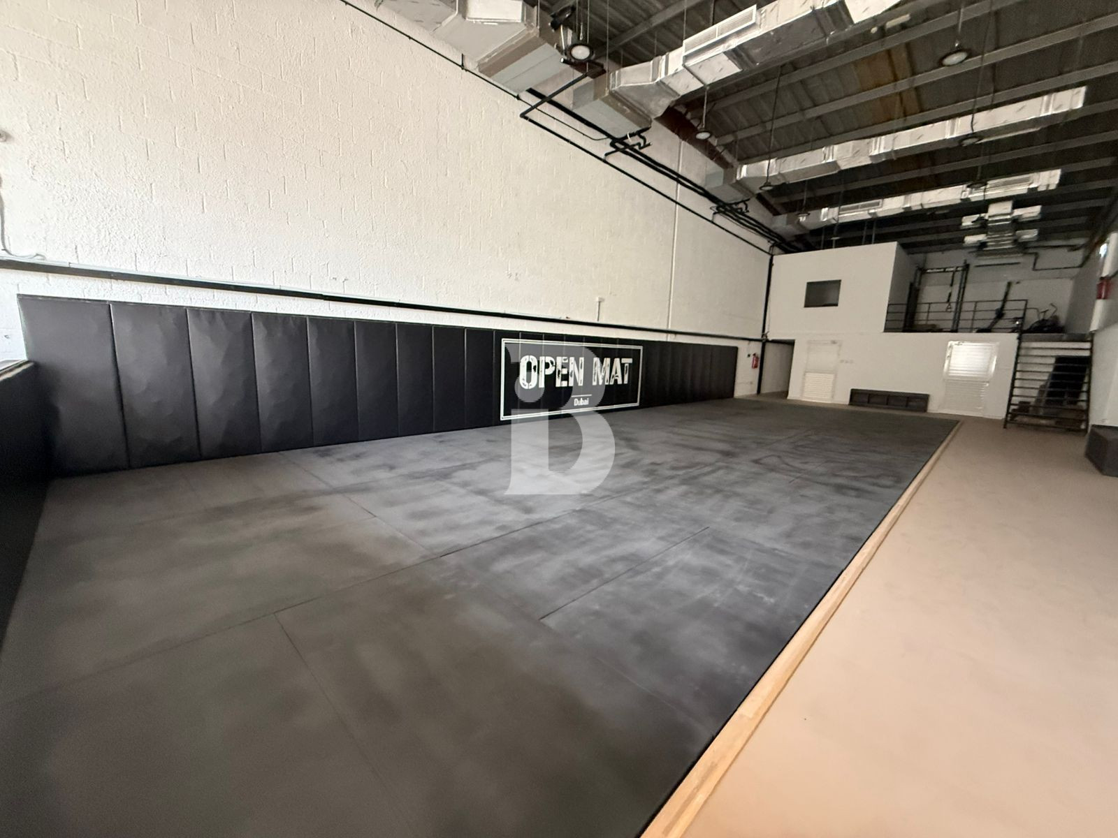 PREMIUM | Approved Mezzanine  | FITTED AC