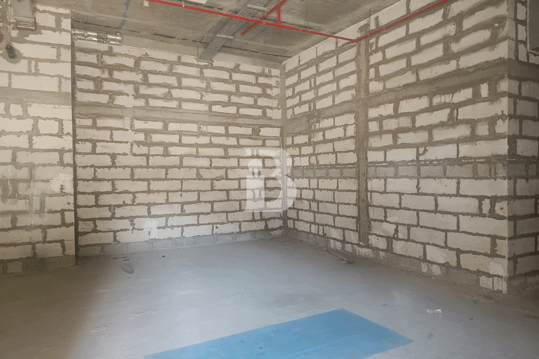 Retail & F&B Space | No Key Money