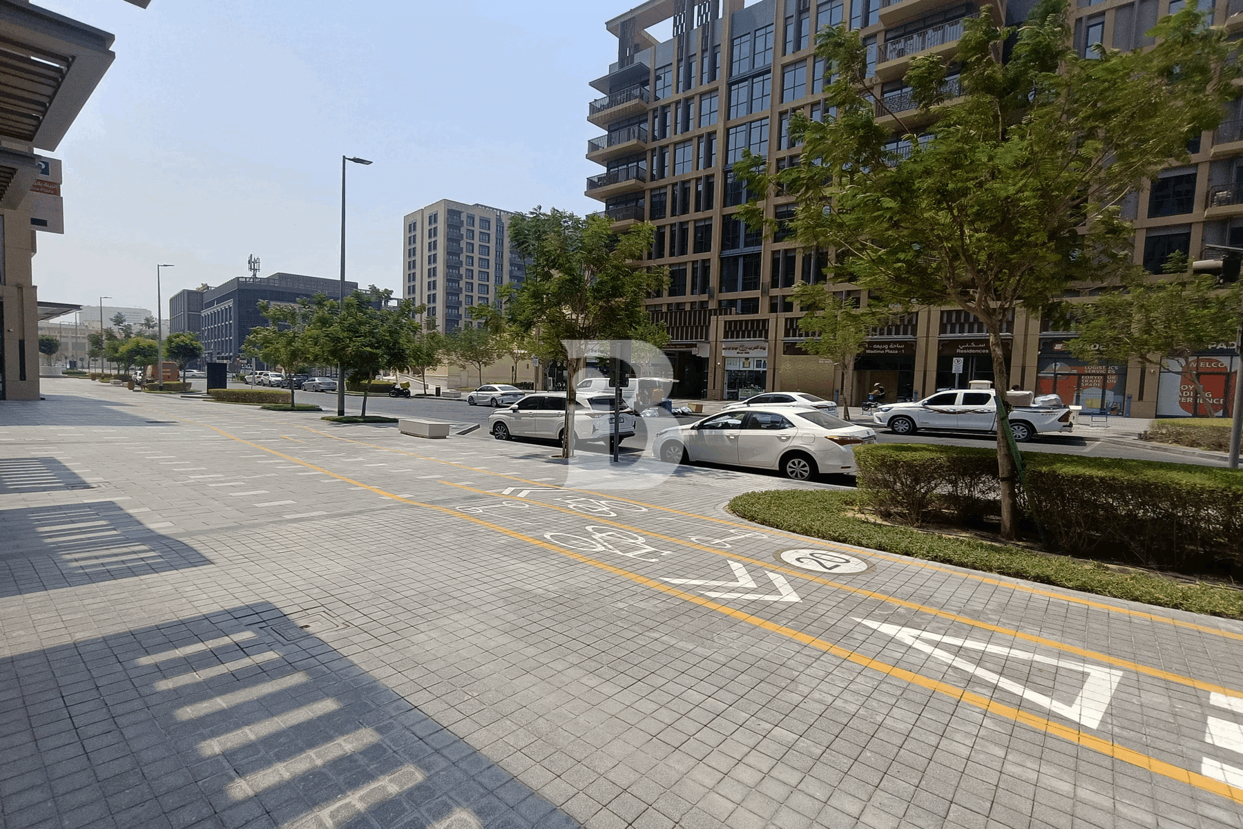 Retail & F&B Space | No Key Money