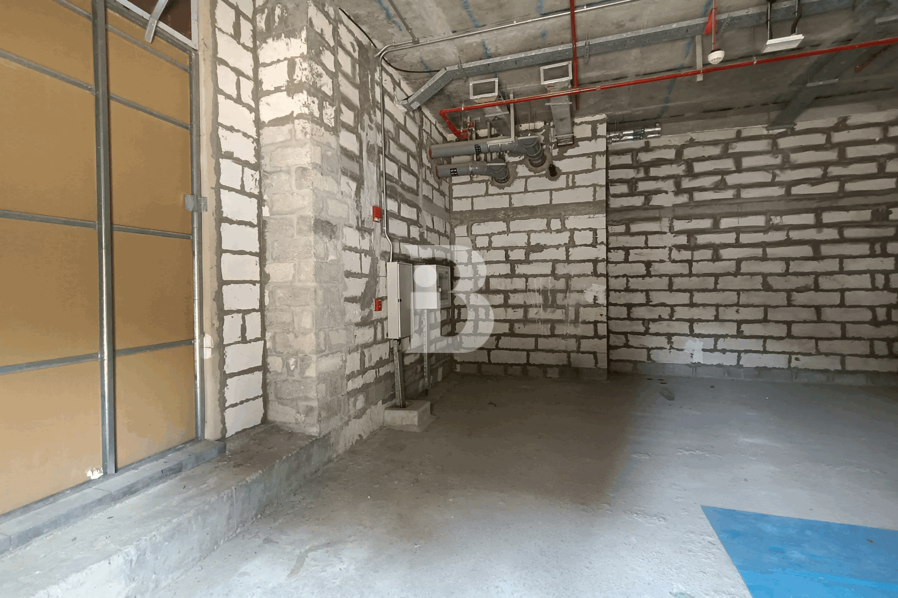 Retail & F&B Space | No Key Money