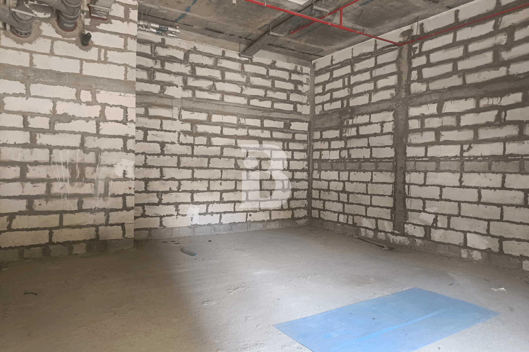 Retail & F&B Space | No Key Money