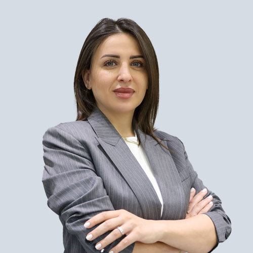 Shrouq Mousa