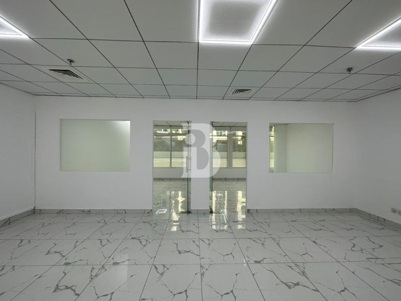 Motivated Seller | Low Floor | 2 Parkings