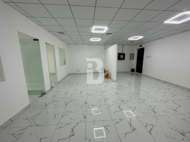 Motivated Seller | Low Floor | 2 Parkings