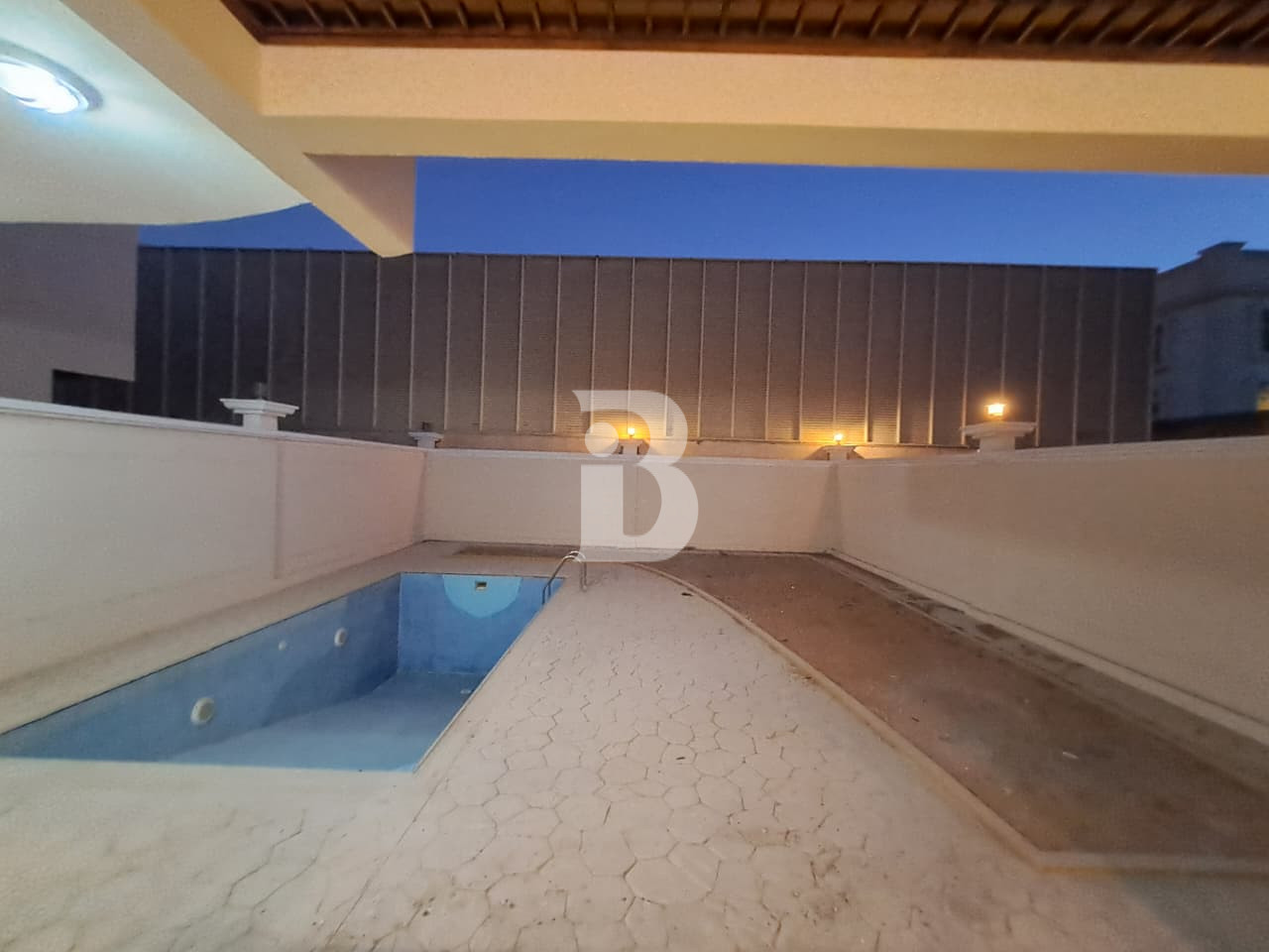 Private Pool | Driver Room | 5 Master Bedrooms