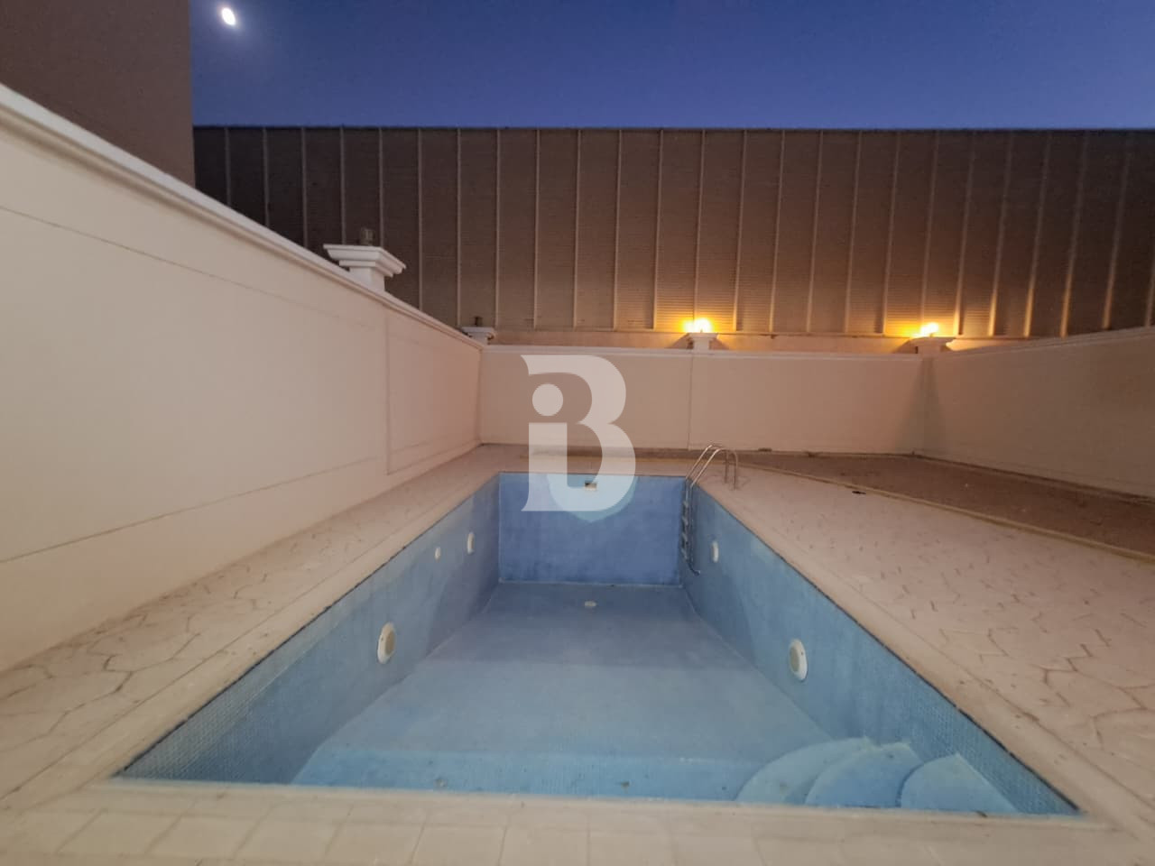 Private Pool | Driver Room | 5 Master Bedrooms