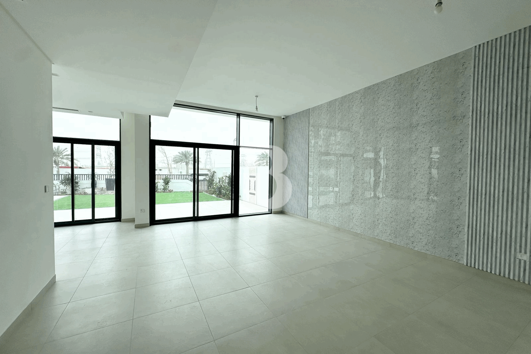 Upgraded | Landscaped | Single Row | Type A