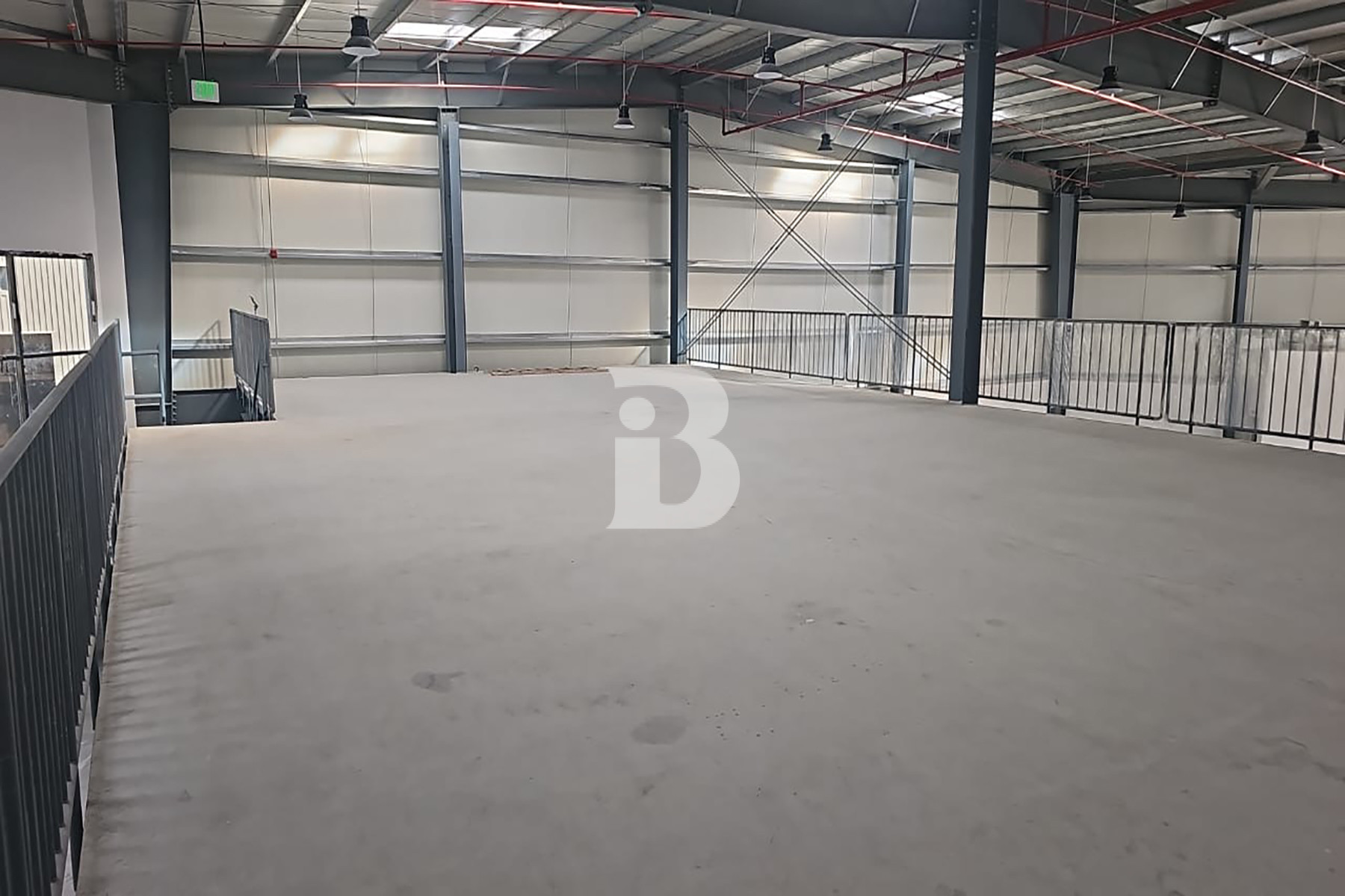 Prime Location| Storage Only| Negotiable