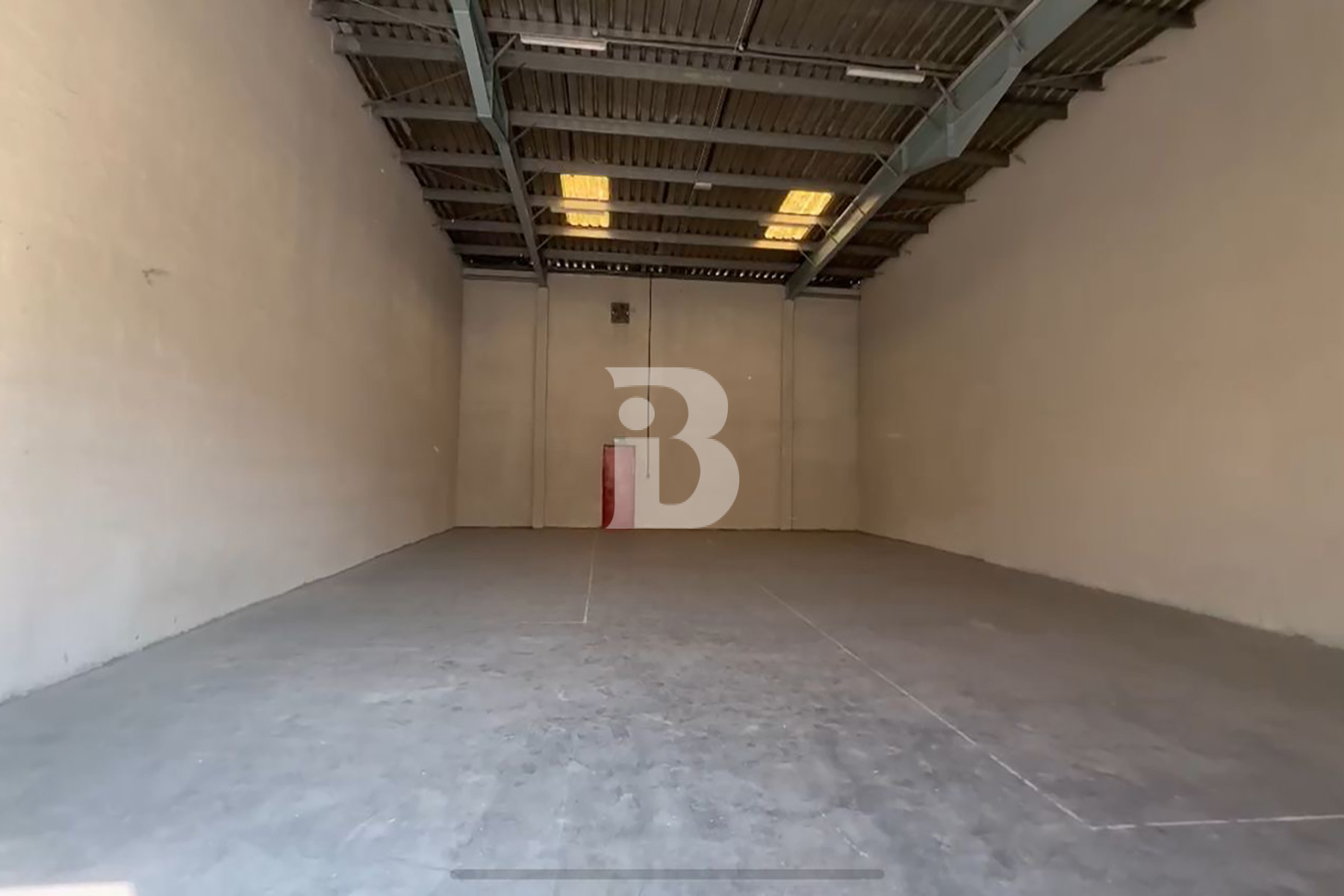Prime Location| Storage Only| Negotiable