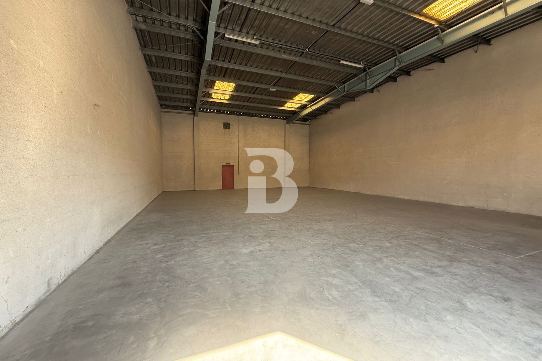 Prime Location| Storage Only| Negotiable