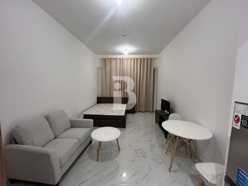 Vacant  | Ready To Move |  Brand New Furniture