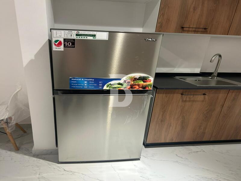 Vacant  | Ready To Move |  Brand New Furniture