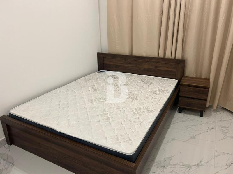 Vacant  | Ready To Move |  Brand New Furniture