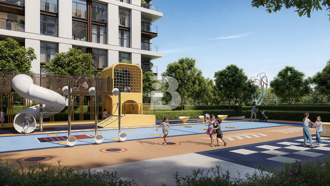 Near To Metro | Prime Location | Payment Plan