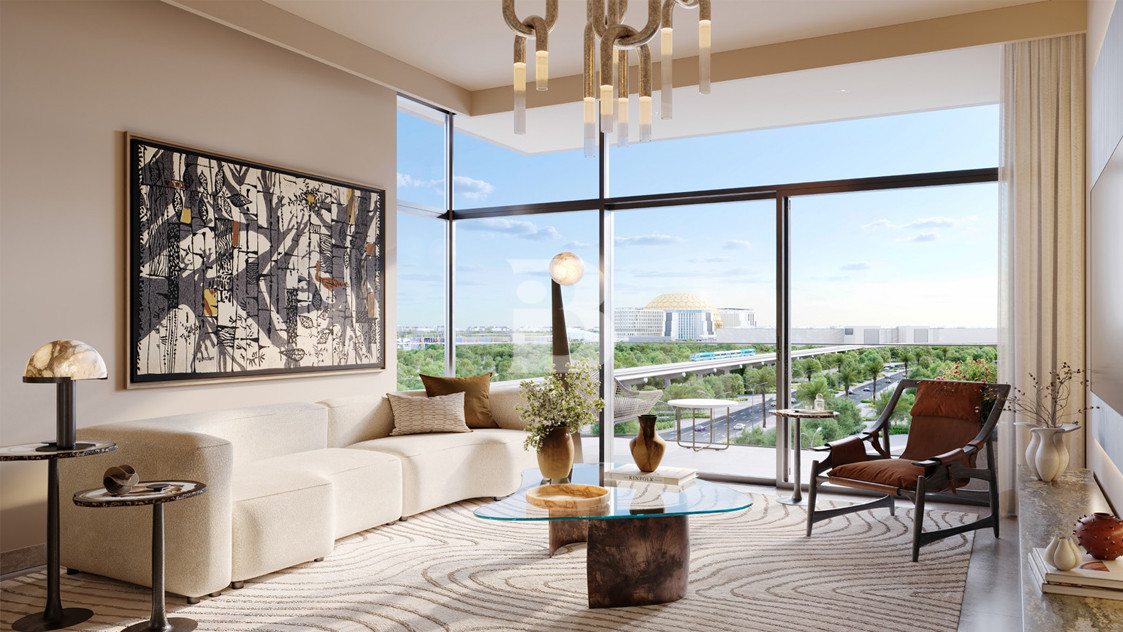 Near To Metro | Prime Location | Payment Plan