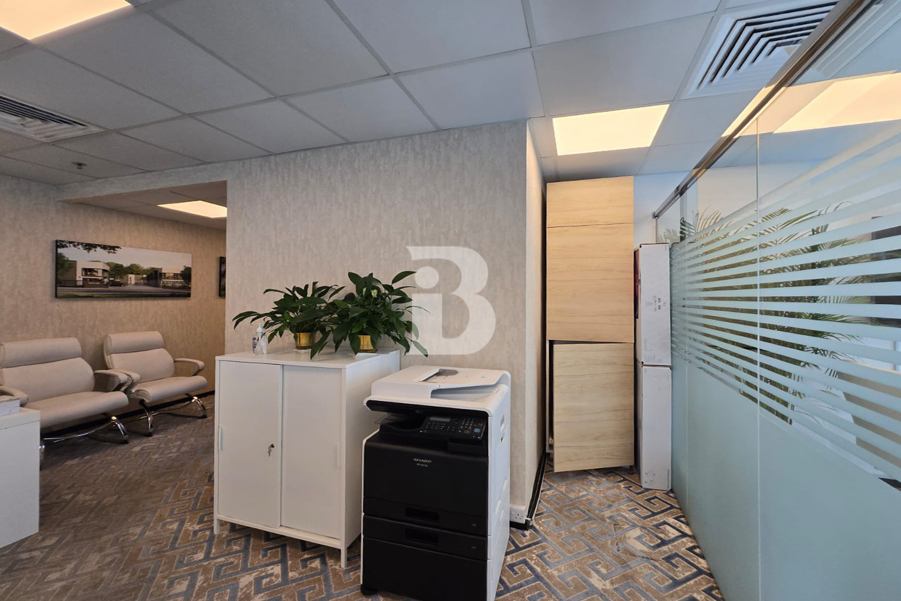 Upgraded Interiors | Good Views | Grade A tower