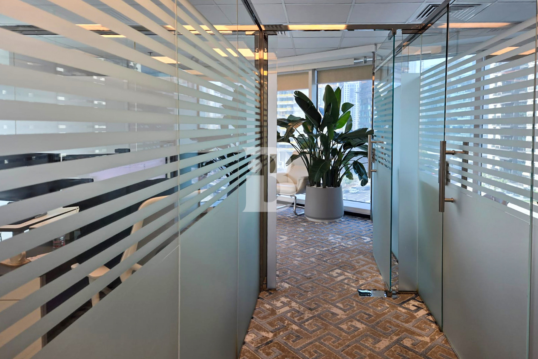 Upgraded Interiors | Good Views | Grade A tower