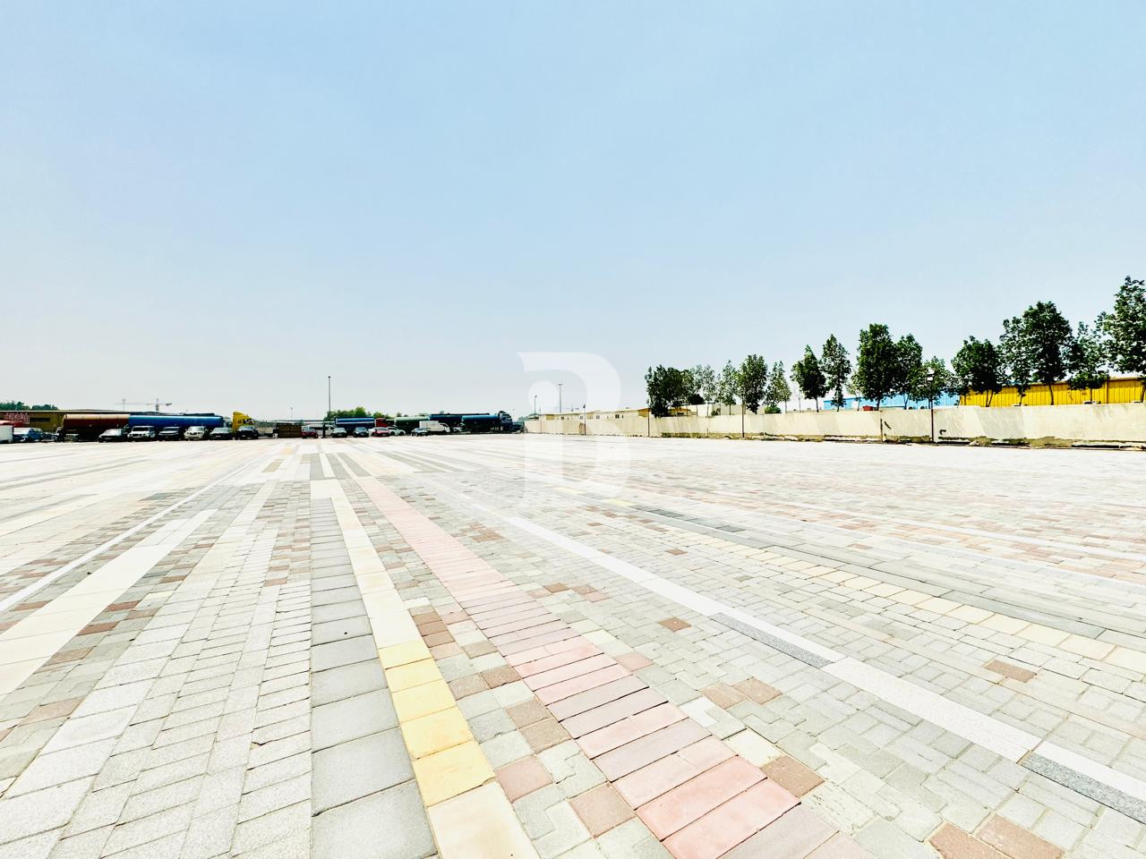 100,000 sqft Plot | Built In Office | Warehouse