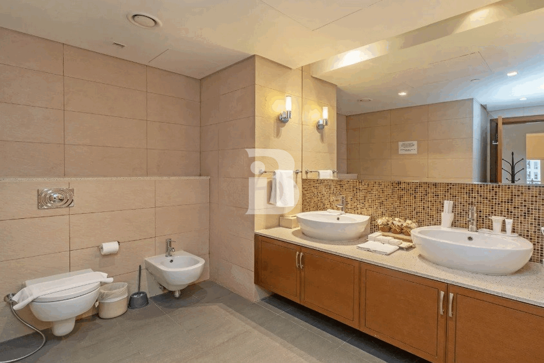 SUNSET VIEW | FURNISHED UNIT | HIGH FLOOR