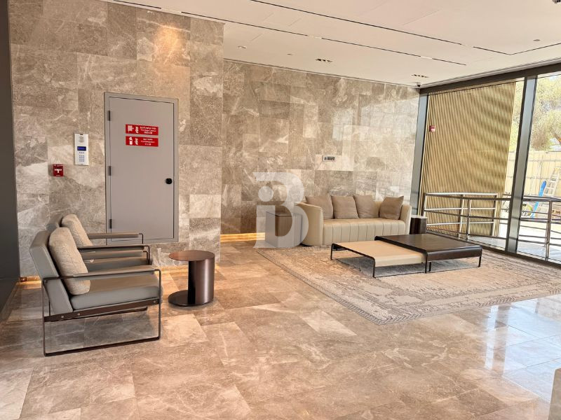 Ready To Move | Furnished | Brand New