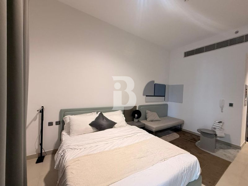 Ready To Move | Furnished | Brand New