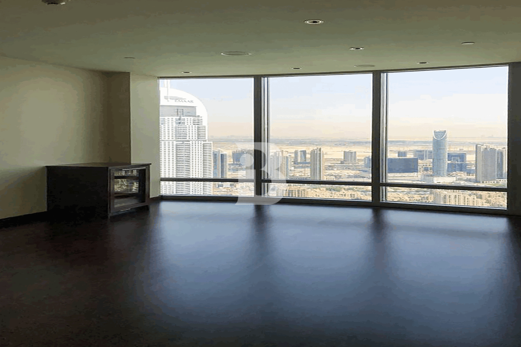 ICONIC | LUXURY AMENITIES | FOUNTAIN SKYLINE VIEWS