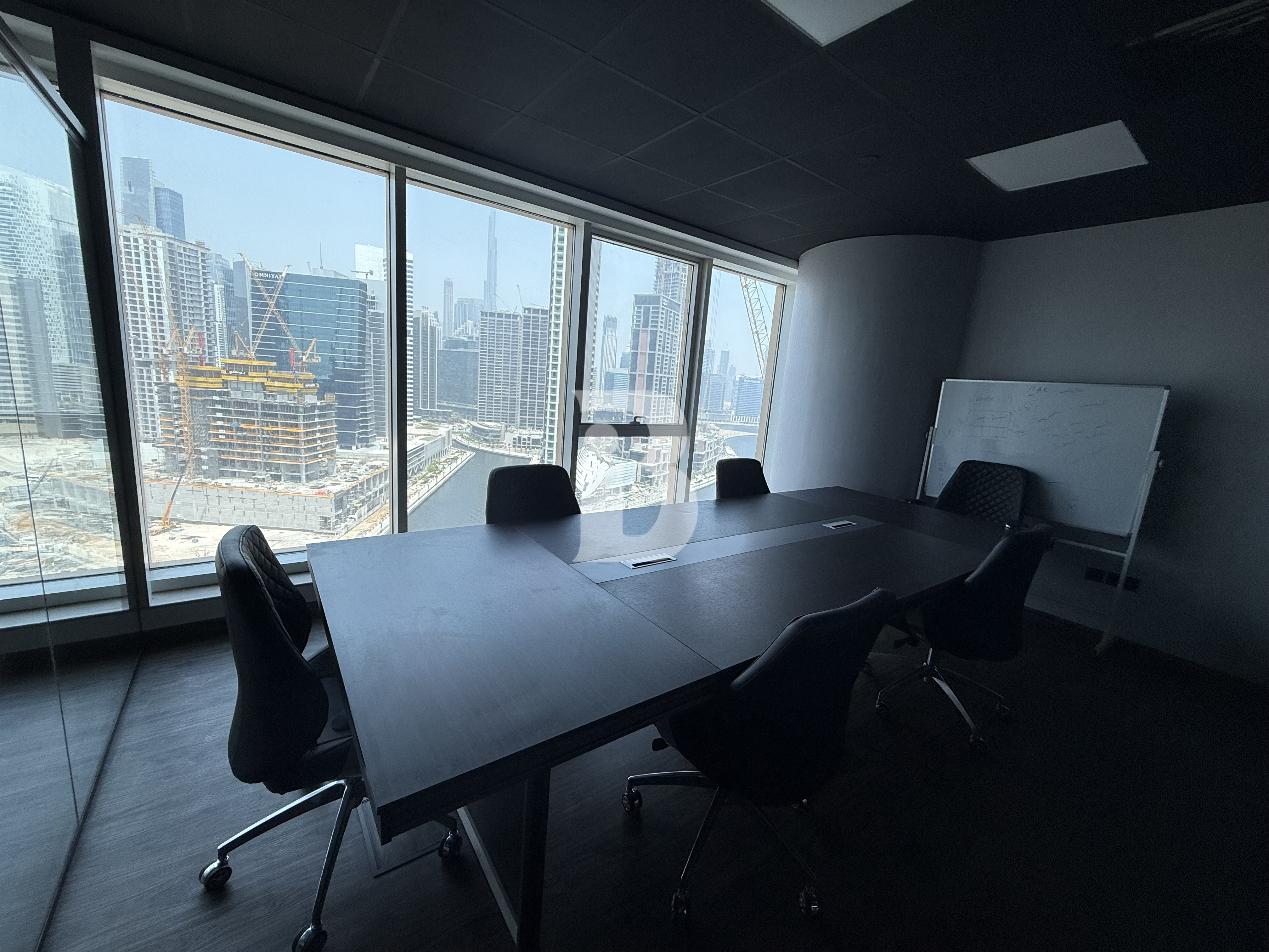 VASTU | CANAL VIEW | HIGH FLOOR | FAST LIFTS