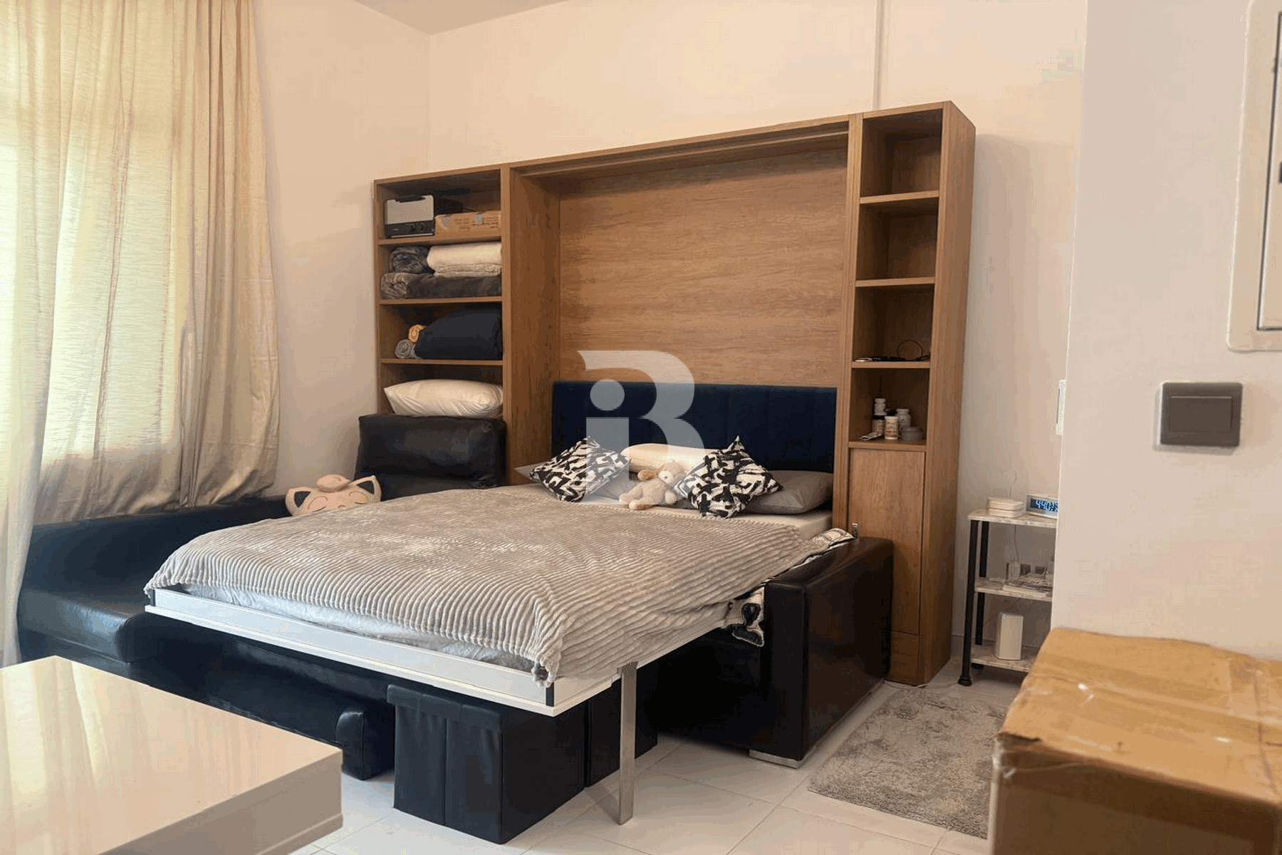 Furnished | Prime Location | High ROI Potential