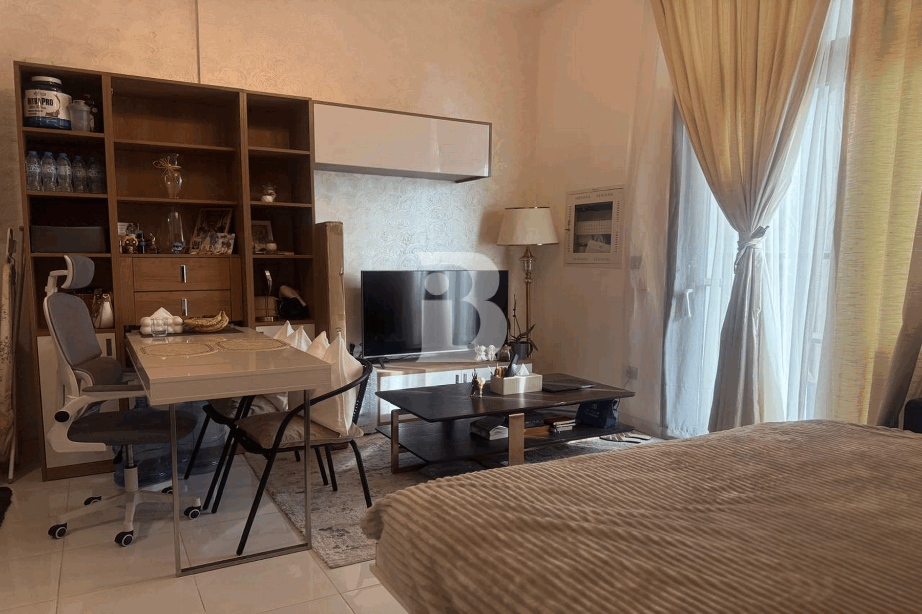 Furnished | Prime Location | High ROI Potential