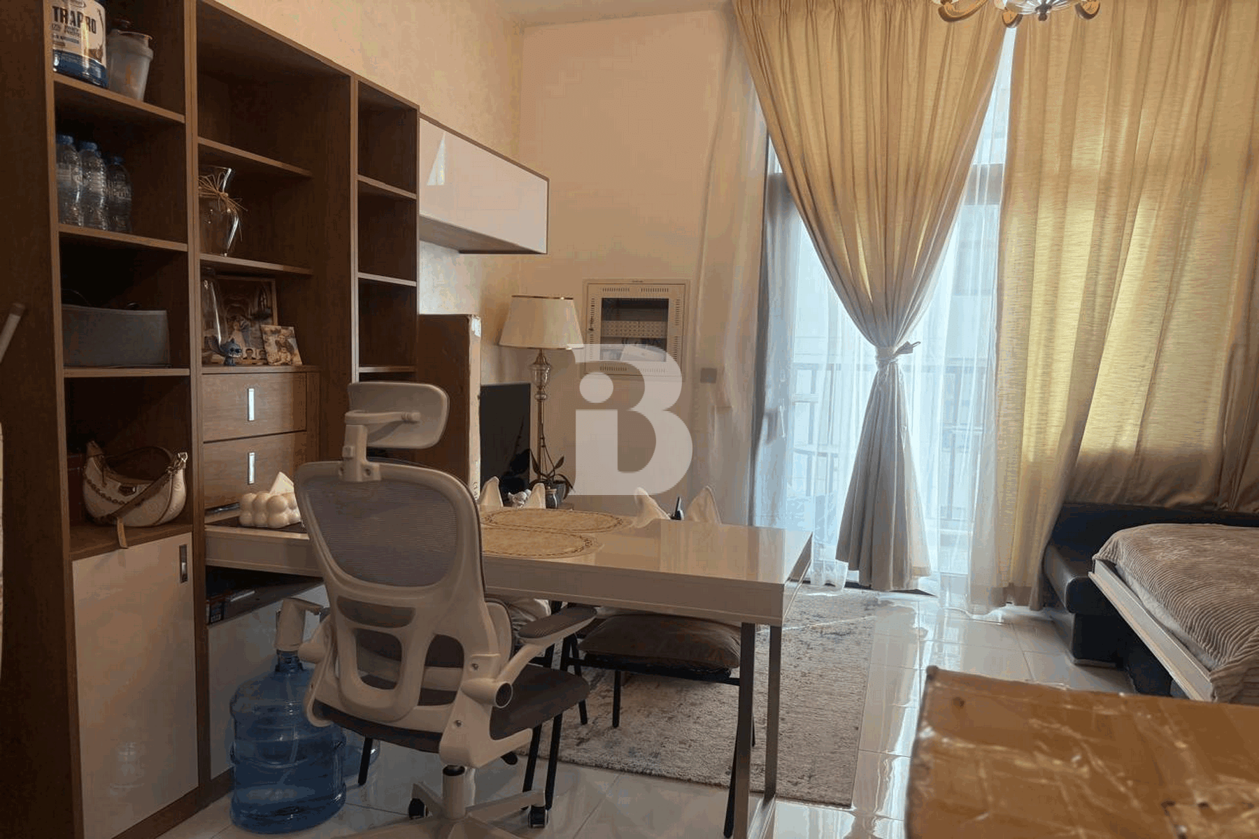 Furnished | Prime Location | High ROI Potential