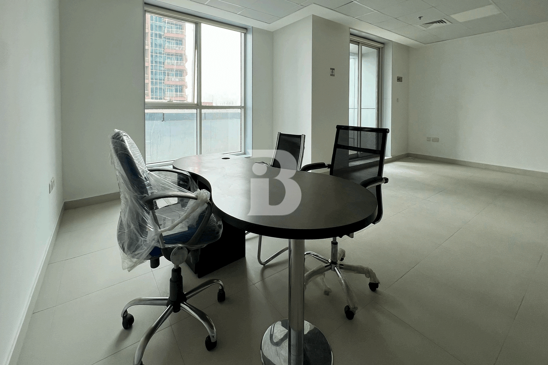 Fitted Office | Balcony | Open Space