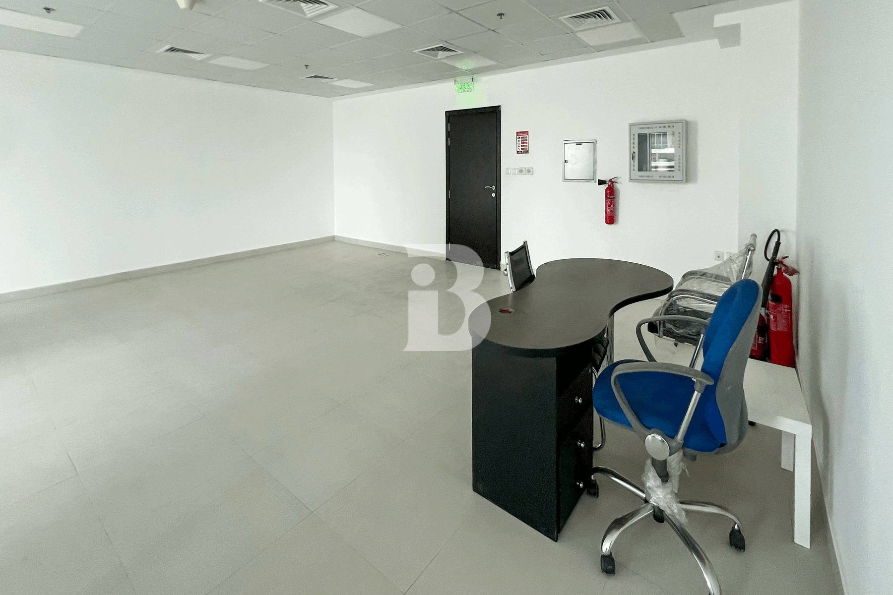 Fitted Office | Balcony | Open Space