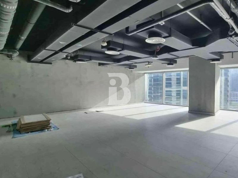 Office for Rent in Binary Tower | Business Bay