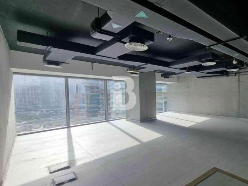 Office for Rent in Binary Tower | Business Bay