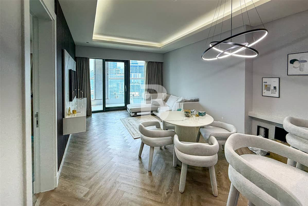 UPGRADED I FURNISHED UNIT I GREAT INVESTMENT